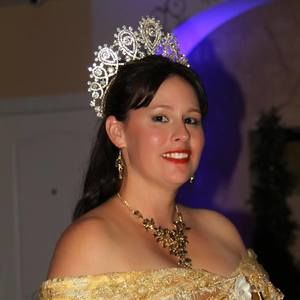 Meet your Posher, Christine